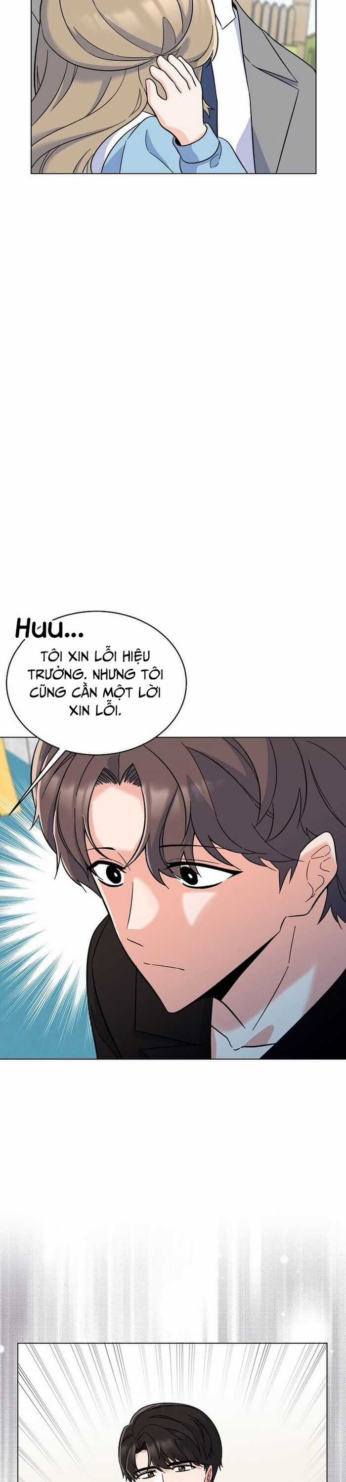 Quản Lý Cấp Cao Nhất Của Năm Chương 64 trang 8