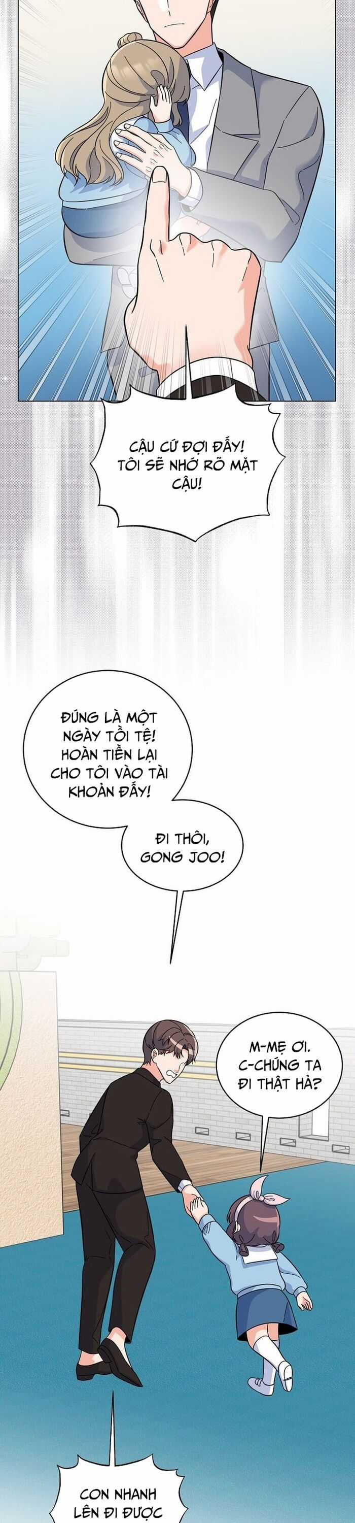 Quản Lý Cấp Cao Nhất Của Năm Chương 64 trang 9