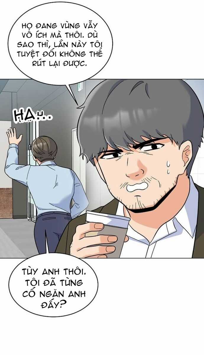 Quản Lý Cấp Cao Nhất Của Năm Chương 65 trang 10