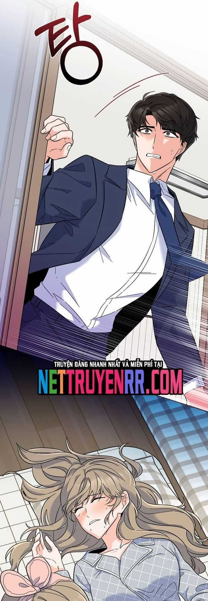 Quản Lý Cấp Cao Nhất Của Năm Chương 65 trang 18