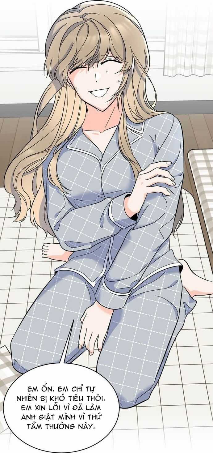 Quản Lý Cấp Cao Nhất Của Năm Chương 65 trang 23