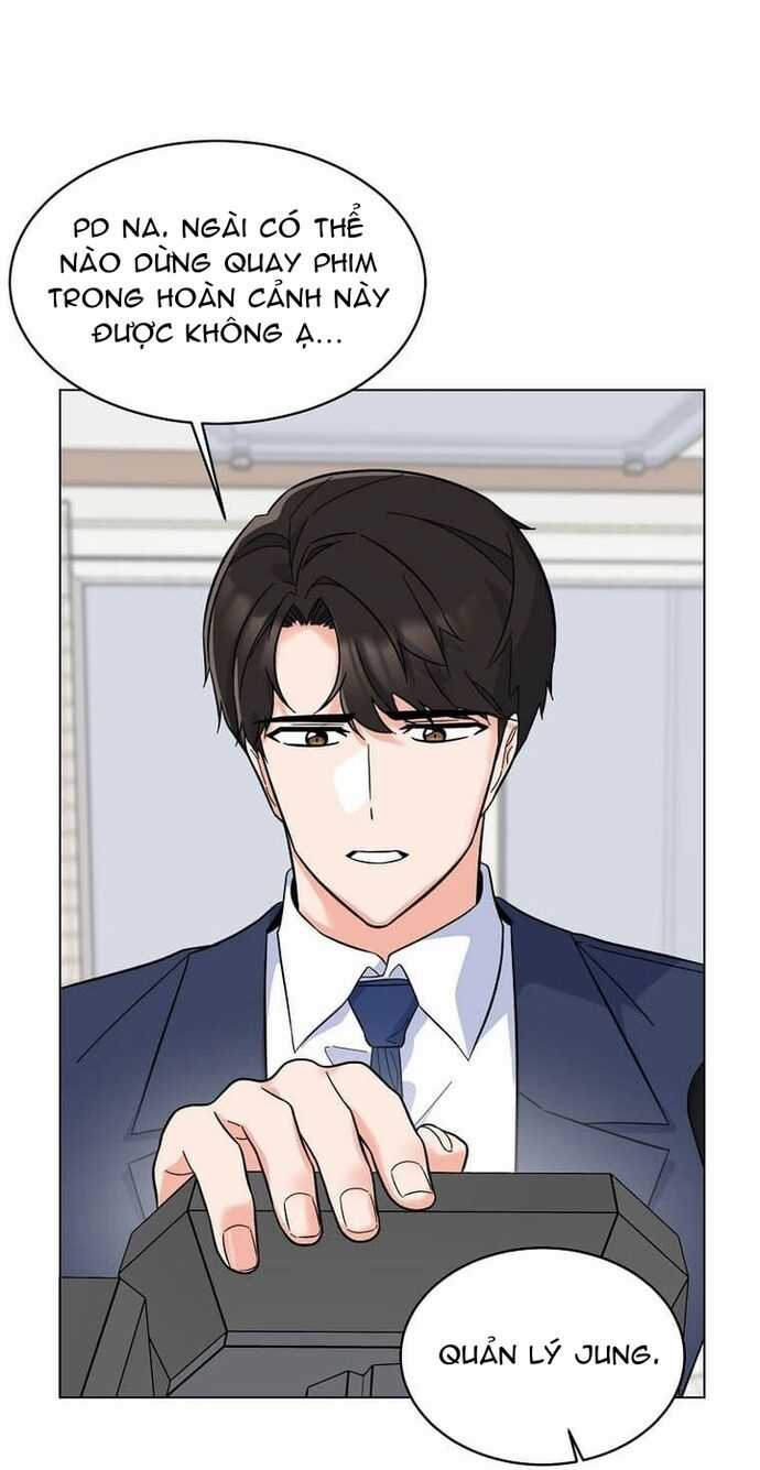 Quản Lý Cấp Cao Nhất Của Năm Chương 65 trang 45