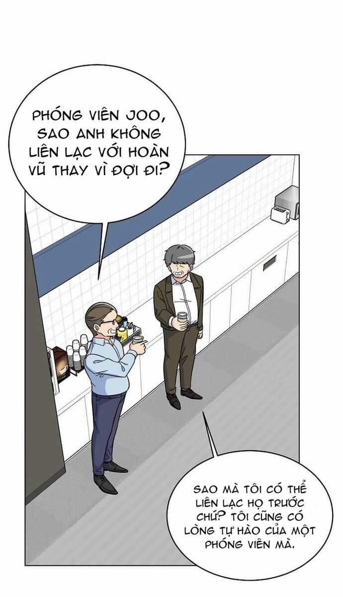 Quản Lý Cấp Cao Nhất Của Năm Chương 65 trang 5