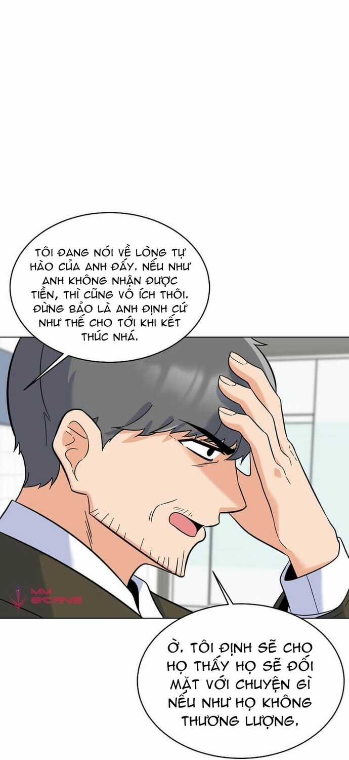 Quản Lý Cấp Cao Nhất Của Năm Chương 65 trang 6