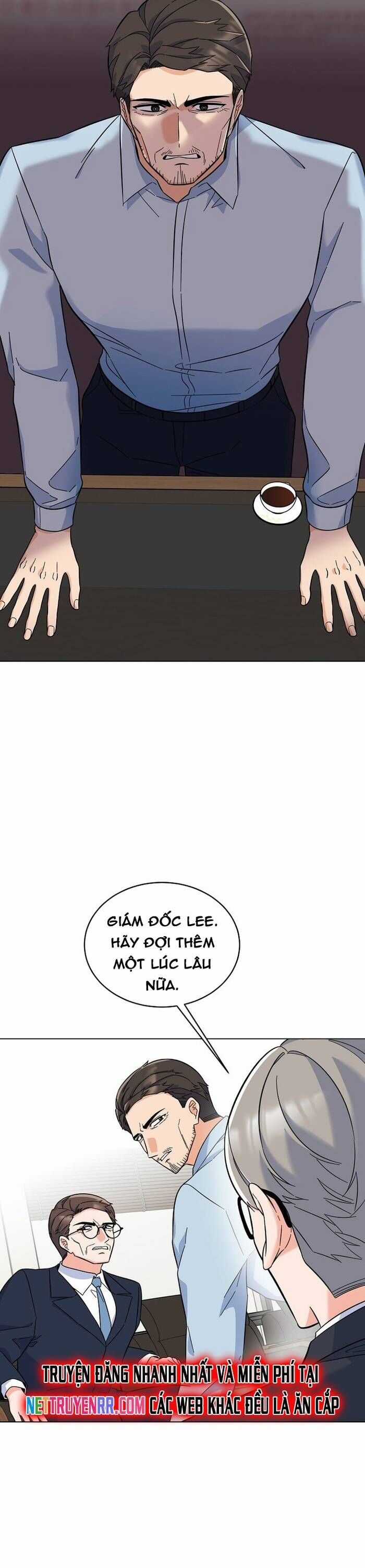 Quản Lý Cấp Cao Nhất Của Năm Chương 66 trang 12