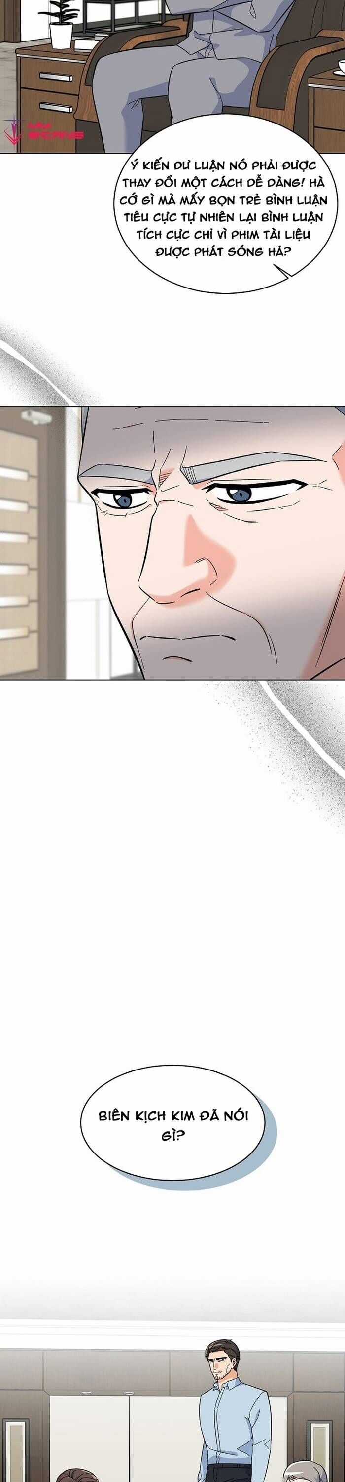 Quản Lý Cấp Cao Nhất Của Năm Chương 66 trang 14