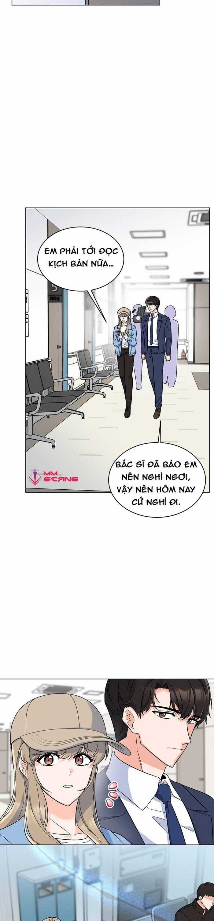 Quản Lý Cấp Cao Nhất Của Năm Chương 66 trang 2