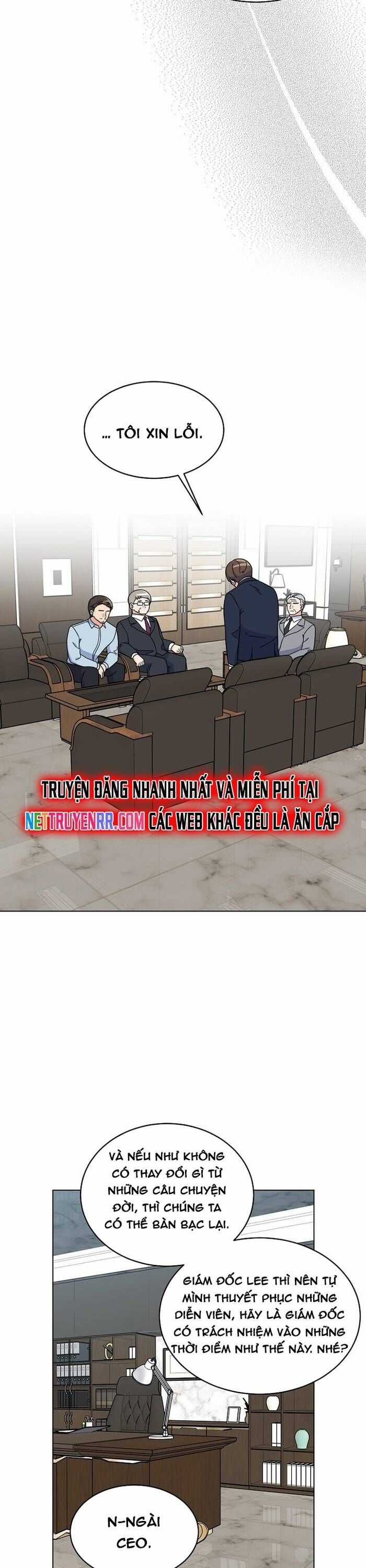 Quản Lý Cấp Cao Nhất Của Năm Chương 66 trang 20