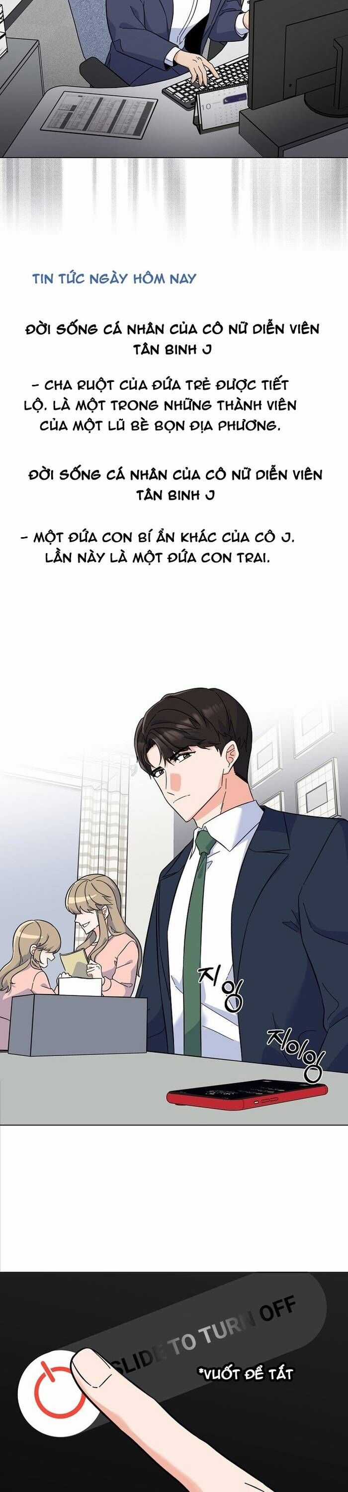 Quản Lý Cấp Cao Nhất Của Năm Chương 66 trang 24