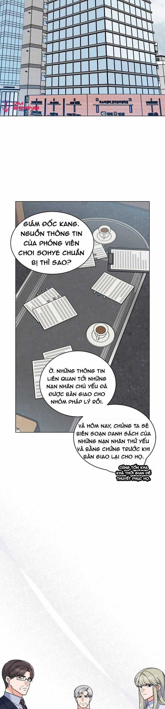 Quản Lý Cấp Cao Nhất Của Năm Chương 66 trang 26