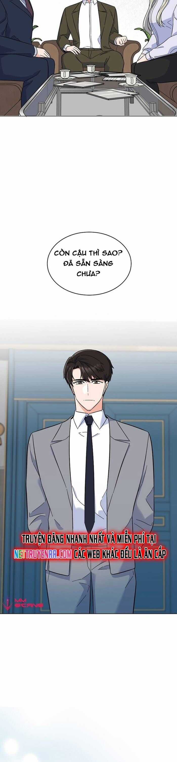 Quản Lý Cấp Cao Nhất Của Năm Chương 66 trang 27