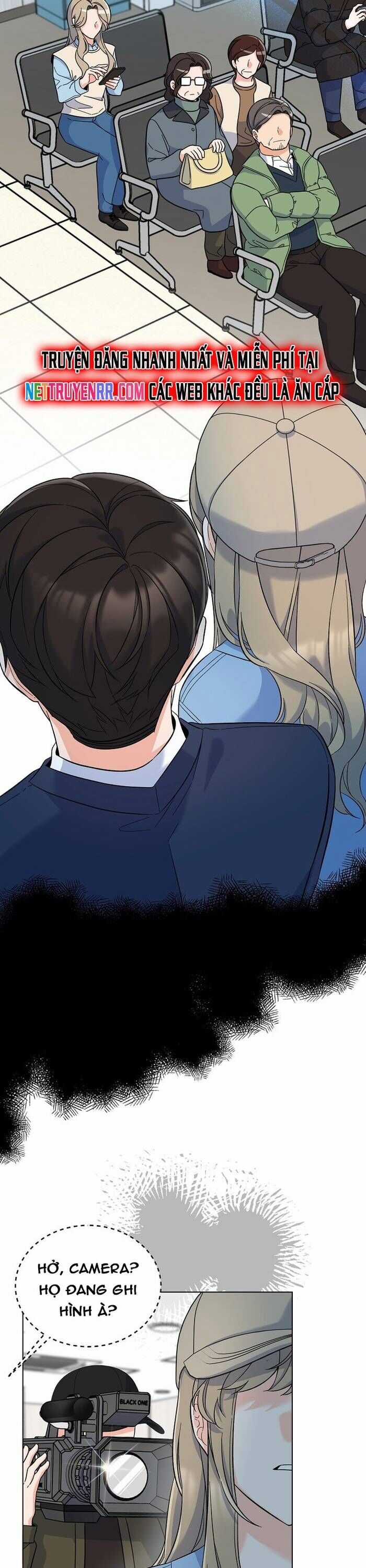 Quản Lý Cấp Cao Nhất Của Năm Chương 66 trang 3