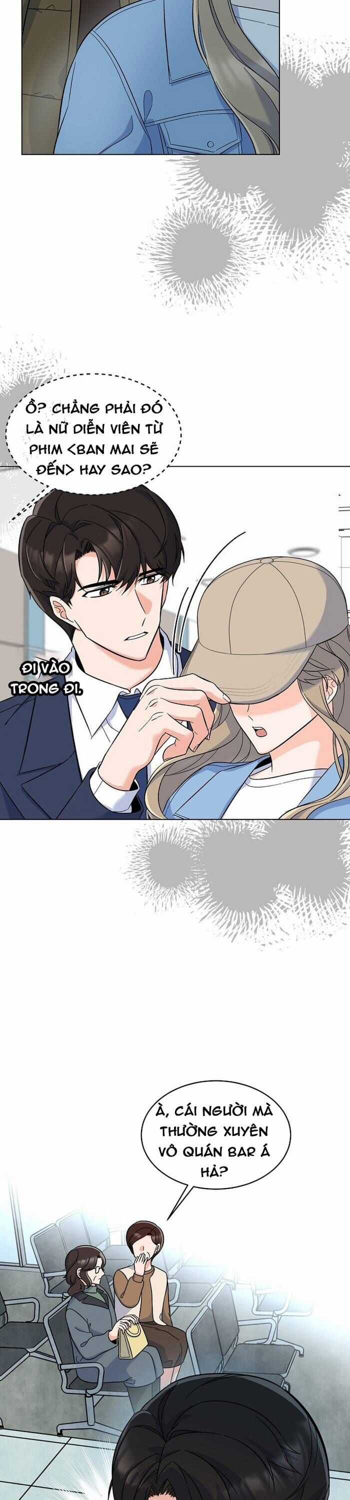 Quản Lý Cấp Cao Nhất Của Năm Chương 66 trang 4