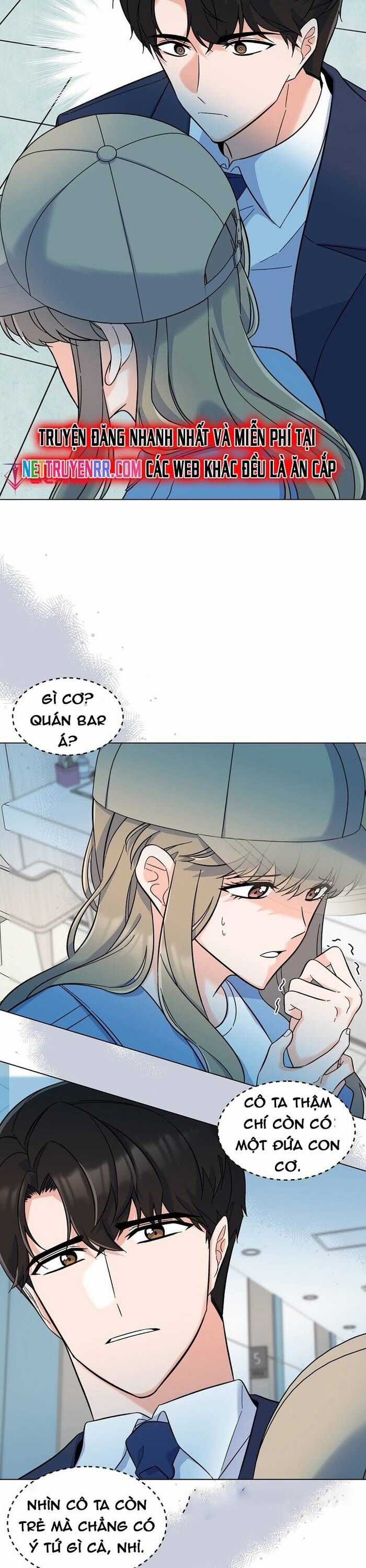 Quản Lý Cấp Cao Nhất Của Năm Chương 66 trang 5