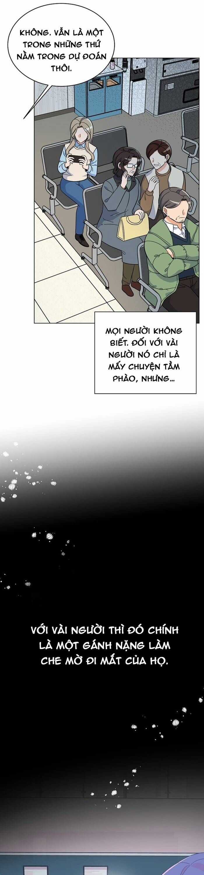 Quản Lý Cấp Cao Nhất Của Năm Chương 66 trang 7