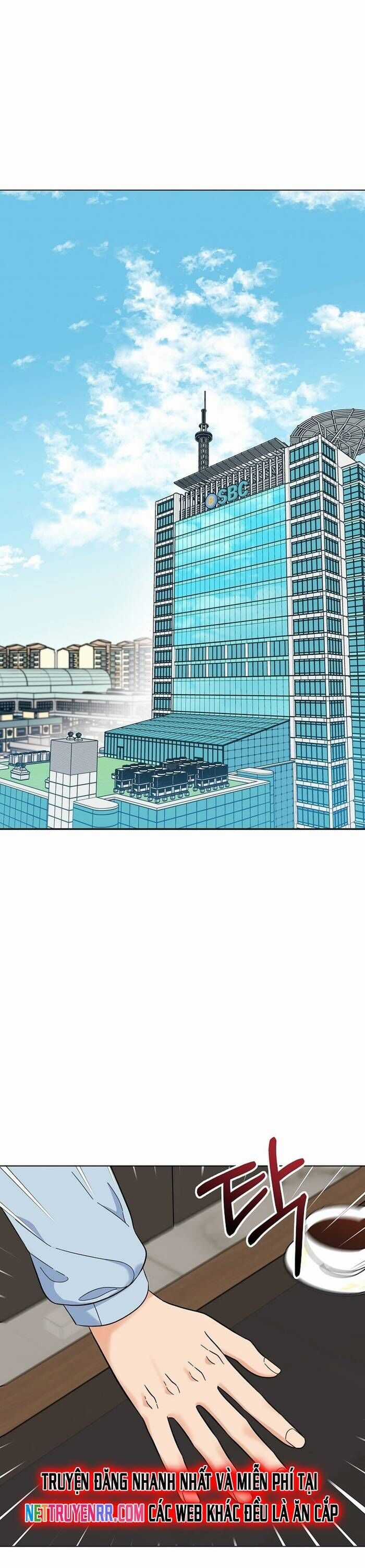 Quản Lý Cấp Cao Nhất Của Năm Chương 66 trang 9