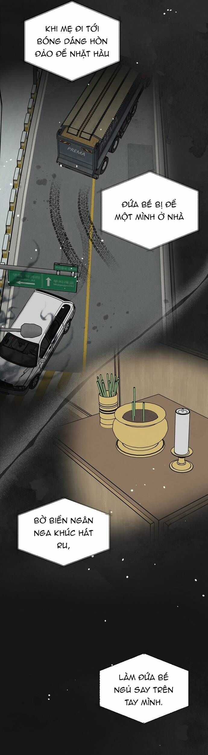 Quản Lý Cấp Cao Nhất Của Năm Chương 67 trang 11