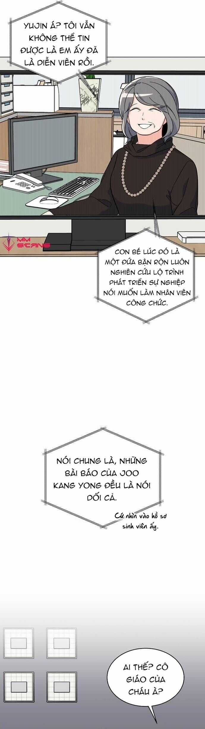 Quản Lý Cấp Cao Nhất Của Năm Chương 67 trang 13