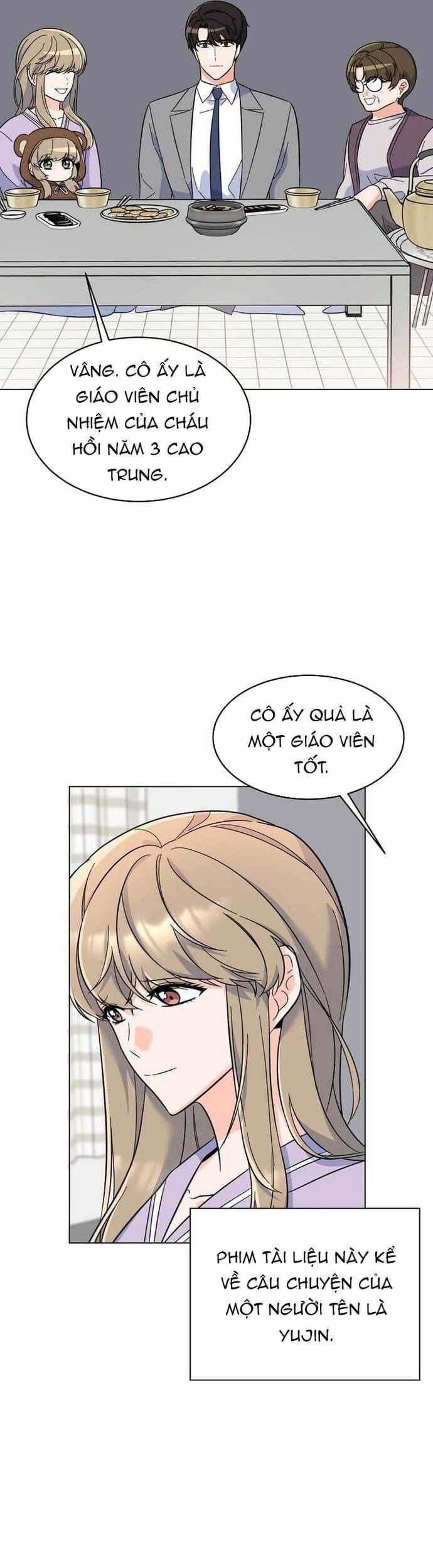 Quản Lý Cấp Cao Nhất Của Năm Chương 67 trang 14