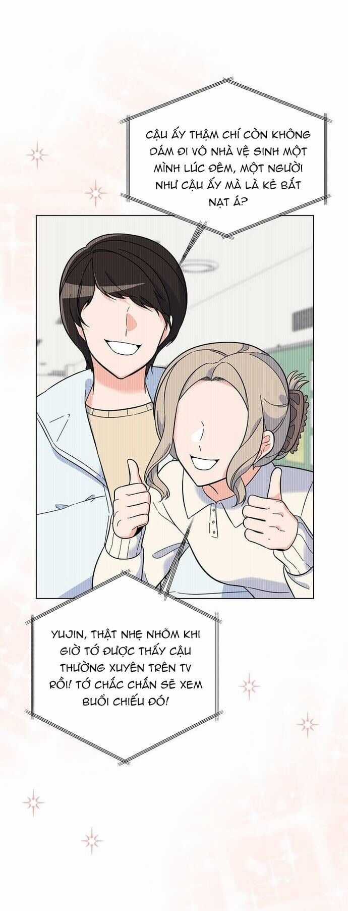 Quản Lý Cấp Cao Nhất Của Năm Chương 67 trang 15