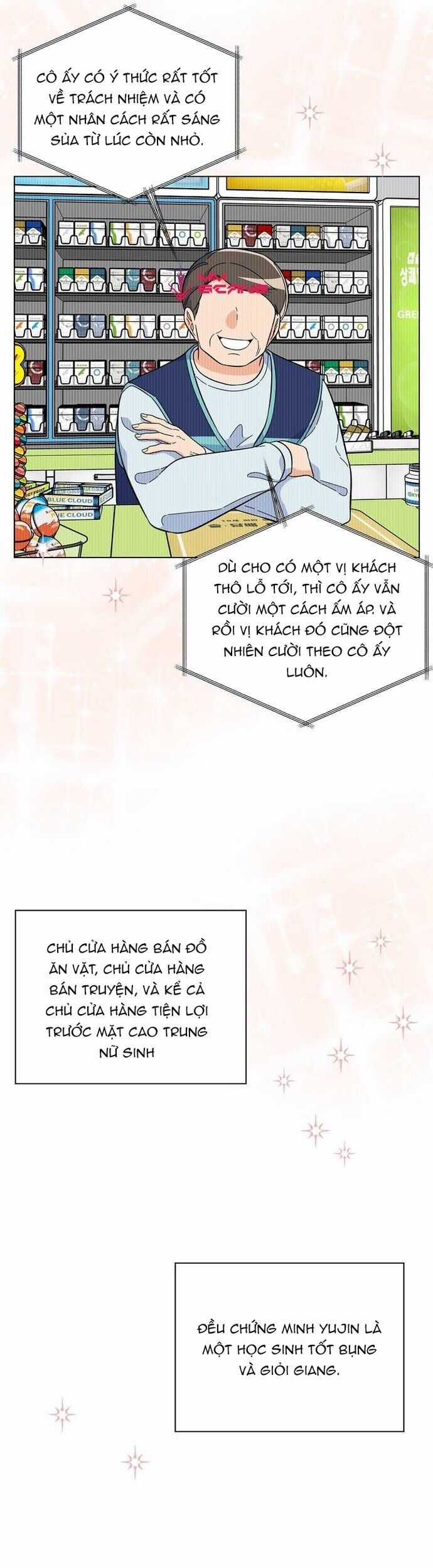 Quản Lý Cấp Cao Nhất Của Năm Chương 67 trang 17