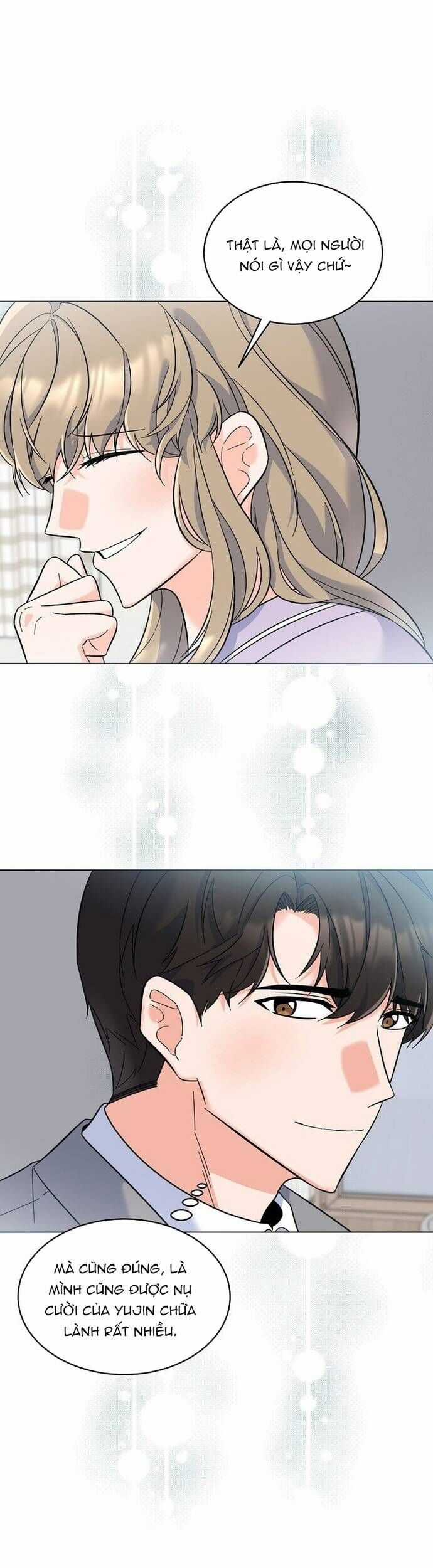 Quản Lý Cấp Cao Nhất Của Năm Chương 67 trang 18