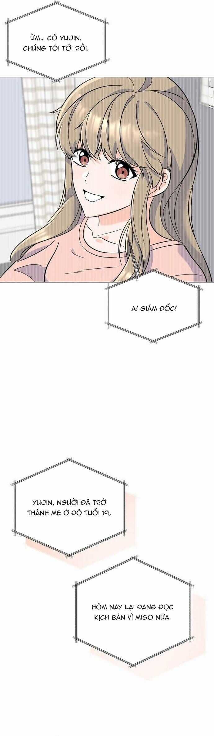 Quản Lý Cấp Cao Nhất Của Năm Chương 67 trang 20