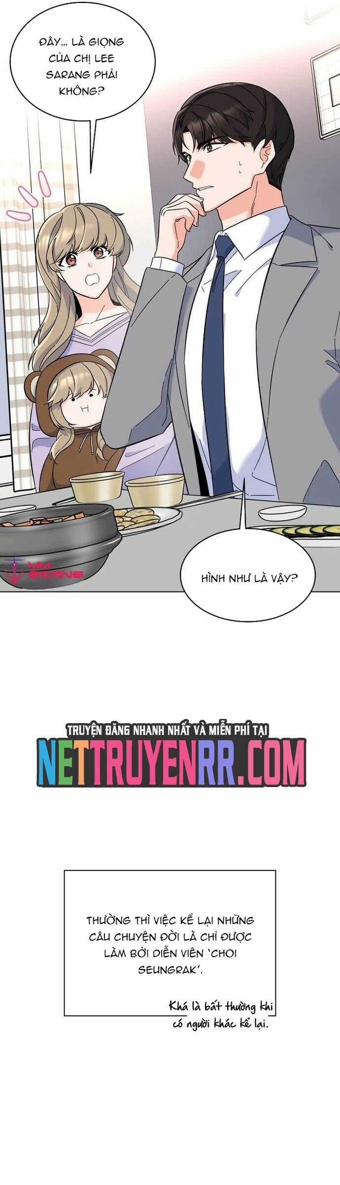 Quản Lý Cấp Cao Nhất Của Năm Chương 67 trang 21