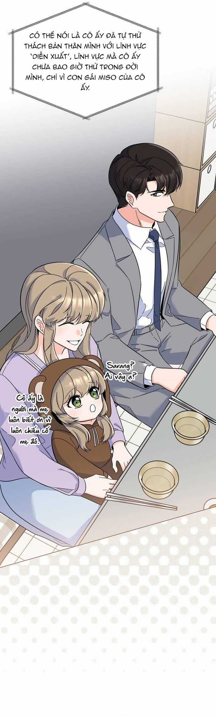 Quản Lý Cấp Cao Nhất Của Năm Chương 67 trang 23