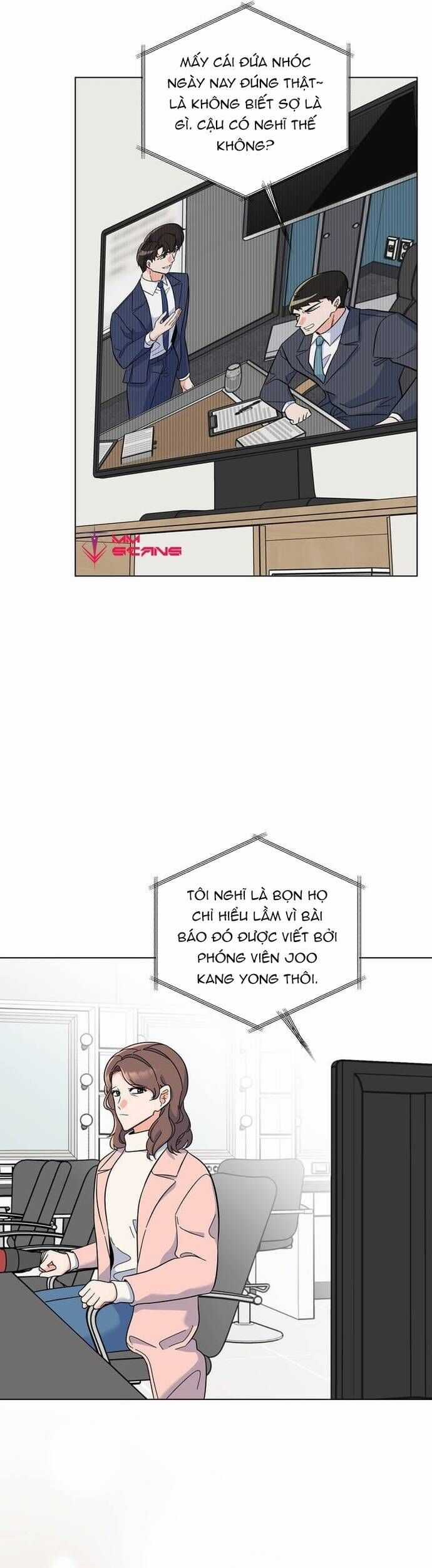 Quản Lý Cấp Cao Nhất Của Năm Chương 67 trang 24