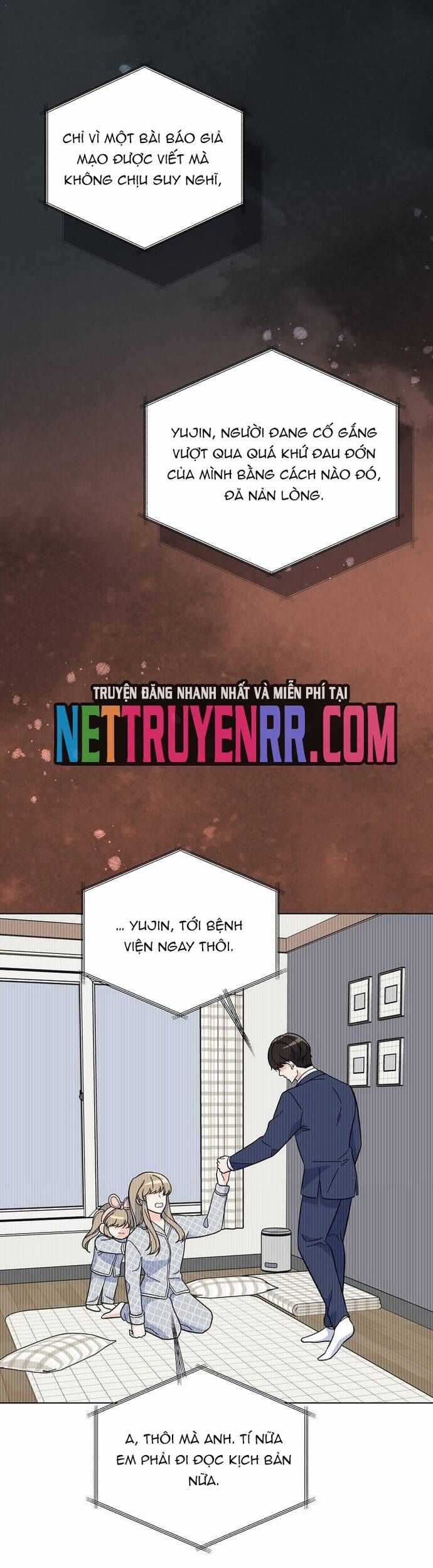 Quản Lý Cấp Cao Nhất Của Năm Chương 67 trang 26