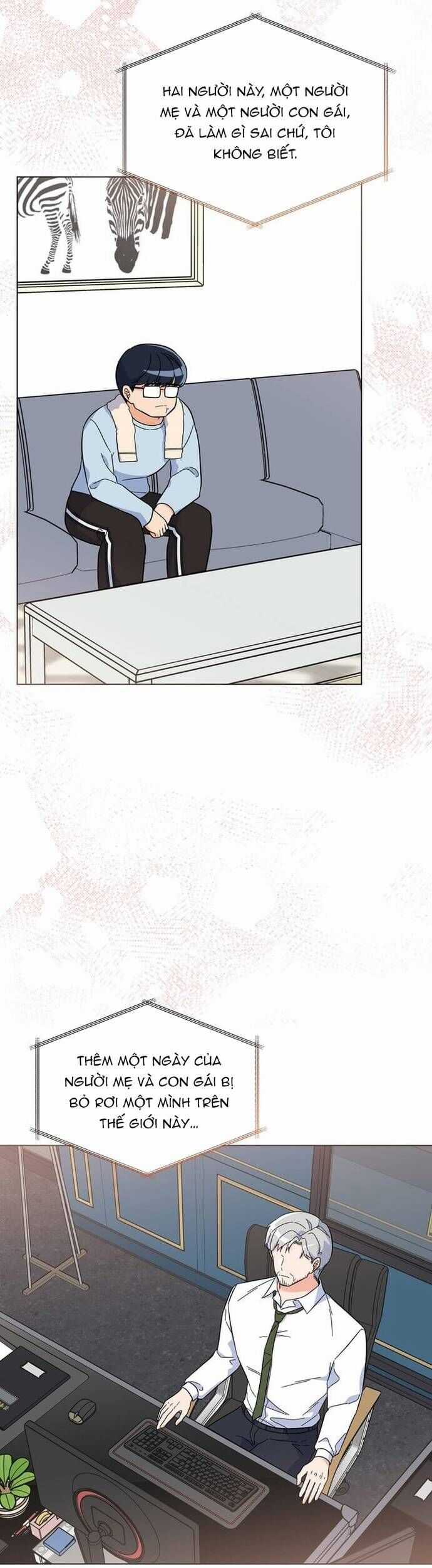 Quản Lý Cấp Cao Nhất Của Năm Chương 67 trang 29