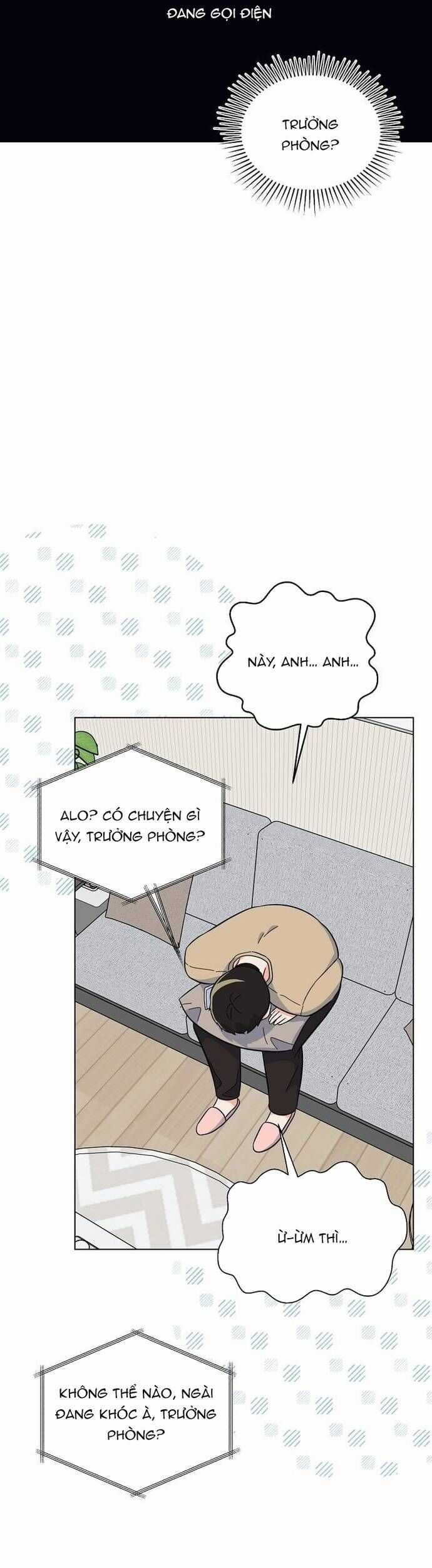 Quản Lý Cấp Cao Nhất Của Năm Chương 67 trang 33