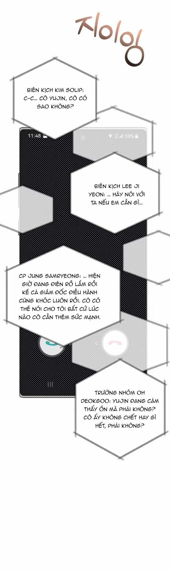 Quản Lý Cấp Cao Nhất Của Năm Chương 67 trang 36