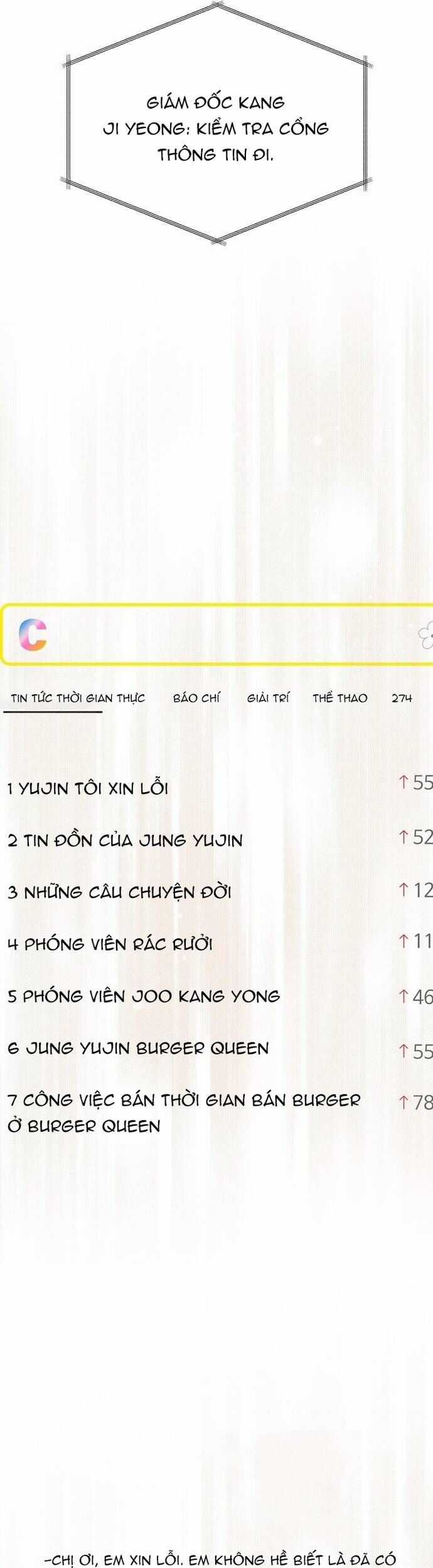 Quản Lý Cấp Cao Nhất Của Năm Chương 67 trang 37