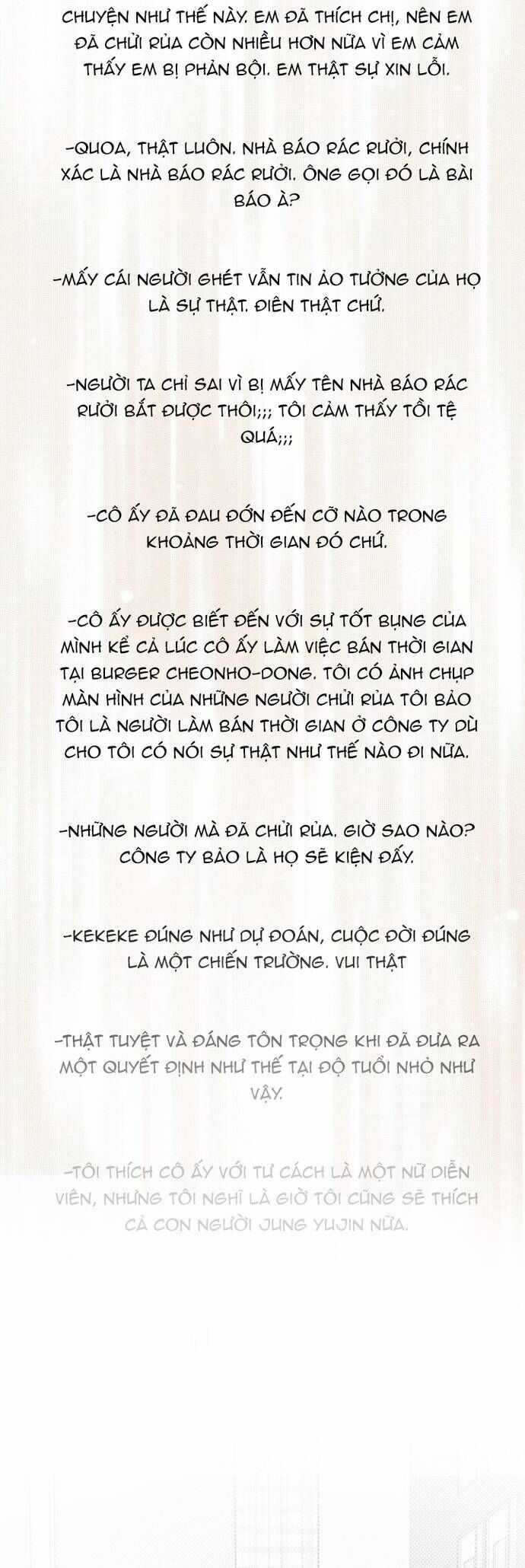 Quản Lý Cấp Cao Nhất Của Năm Chương 67 trang 38