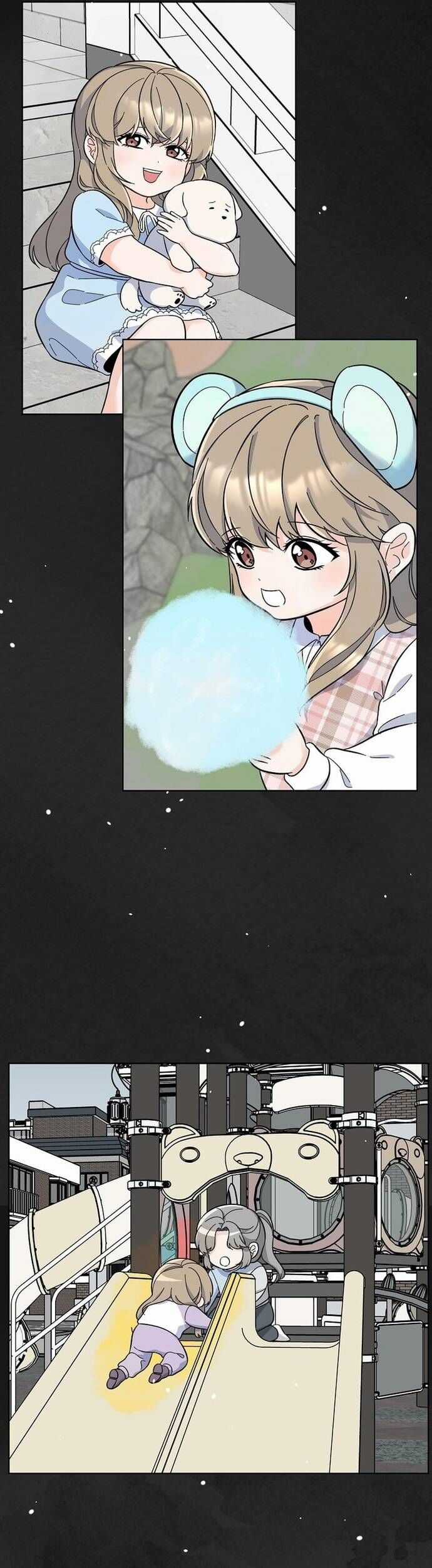 Quản Lý Cấp Cao Nhất Của Năm Chương 67 trang 4