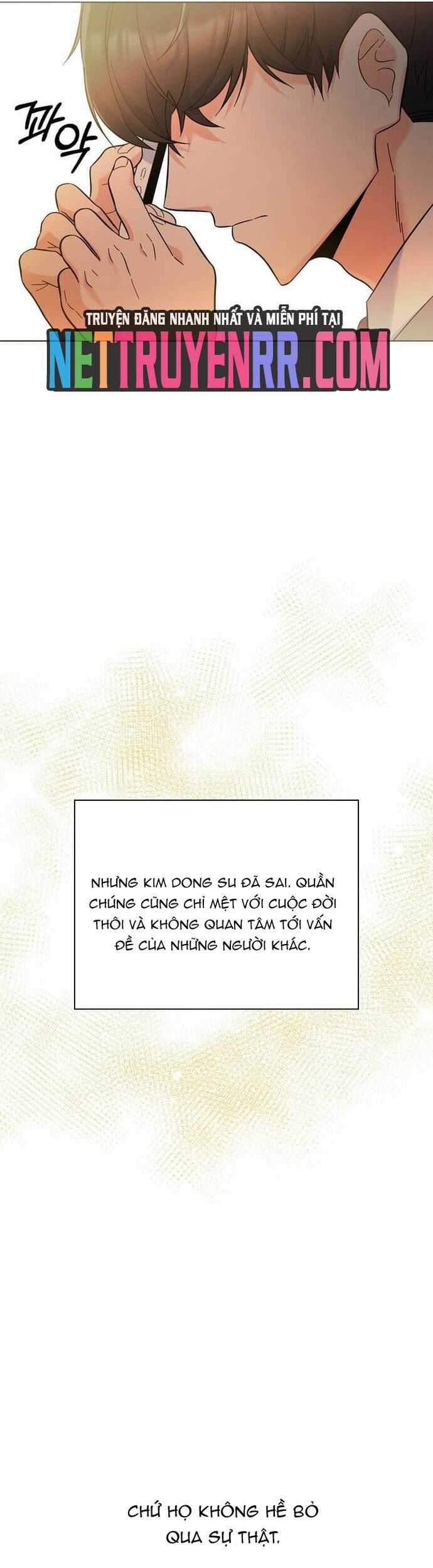 Quản Lý Cấp Cao Nhất Của Năm Chương 67 trang 41