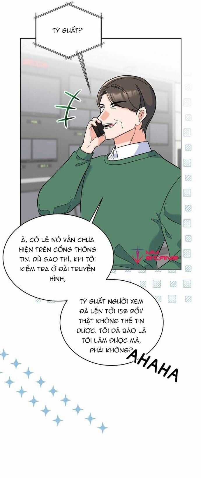 Quản Lý Cấp Cao Nhất Của Năm Chương 67 trang 43