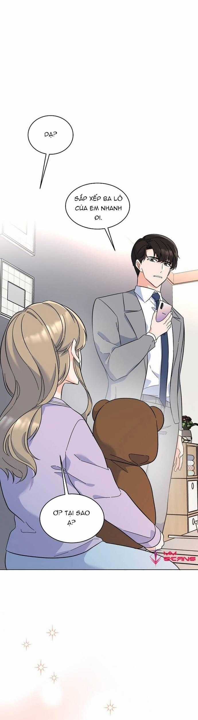 Quản Lý Cấp Cao Nhất Của Năm Chương 67 trang 46