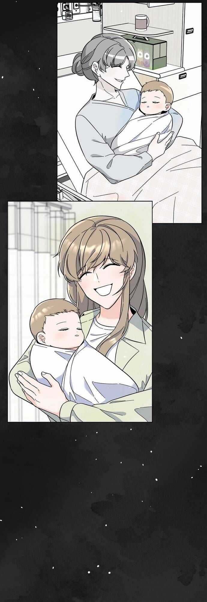 Quản Lý Cấp Cao Nhất Của Năm Chương 67 trang 8