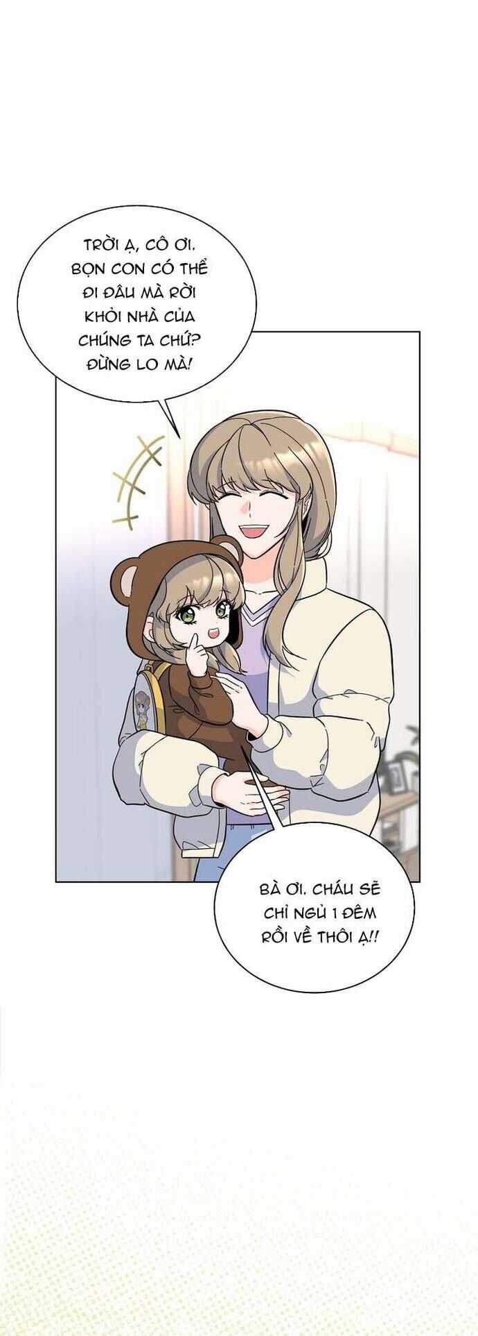 Quản Lý Cấp Cao Nhất Của Năm Chương 68 trang 13