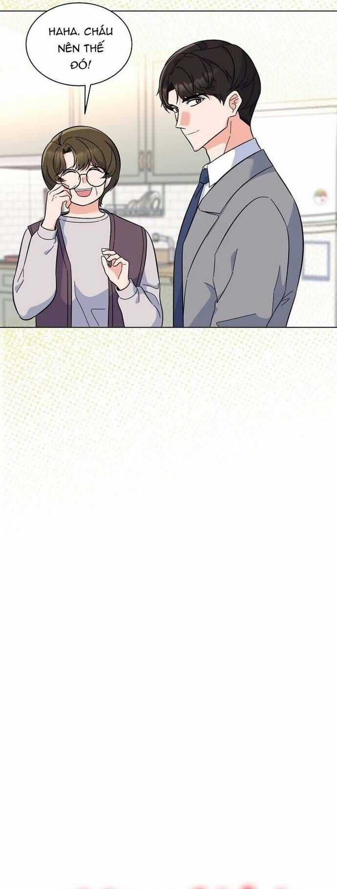 Quản Lý Cấp Cao Nhất Của Năm Chương 68 trang 14