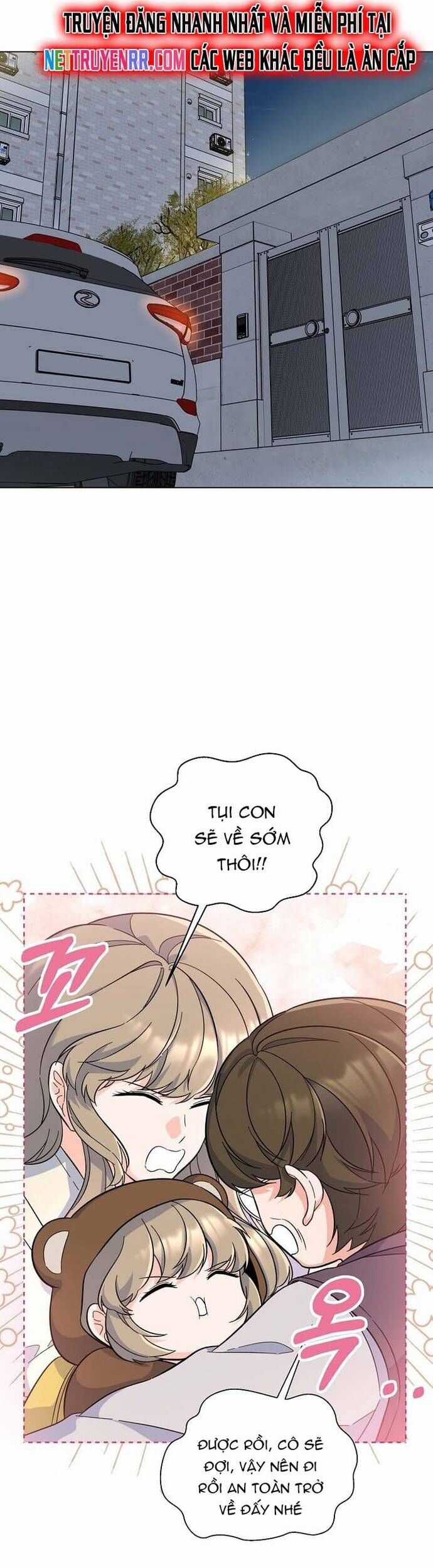 Quản Lý Cấp Cao Nhất Của Năm Chương 68 trang 15