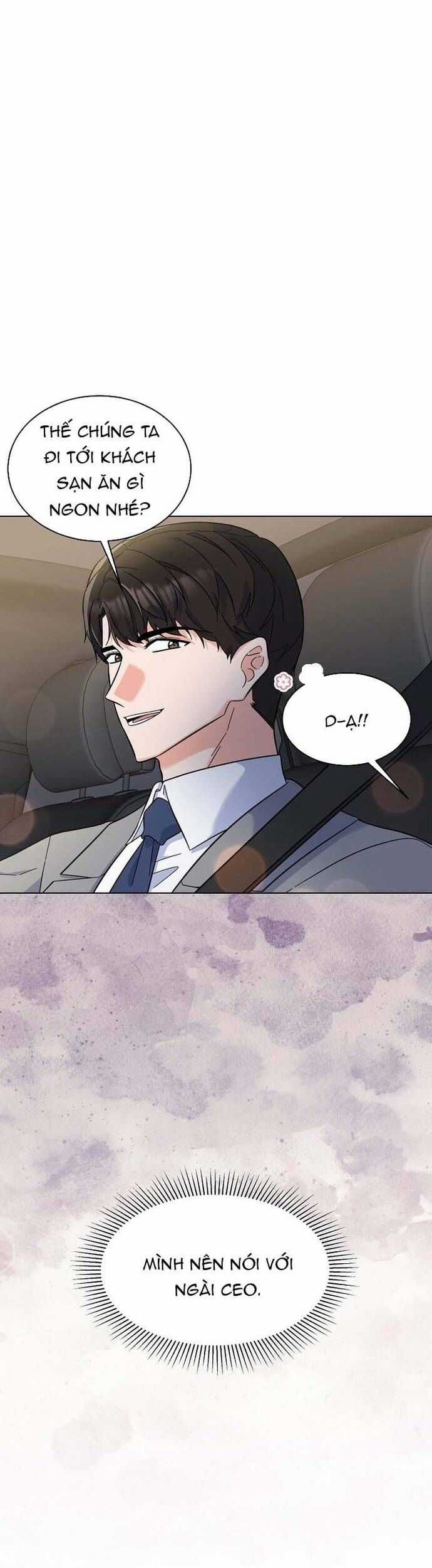 Quản Lý Cấp Cao Nhất Của Năm Chương 68 trang 18