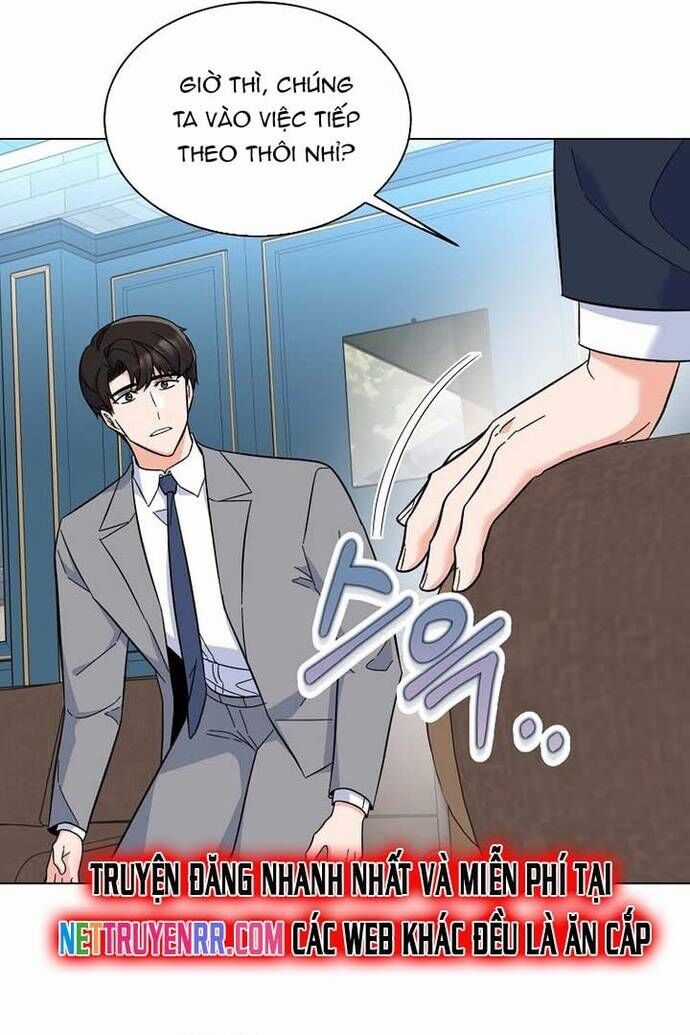 Quản Lý Cấp Cao Nhất Của Năm Chương 68 trang 23