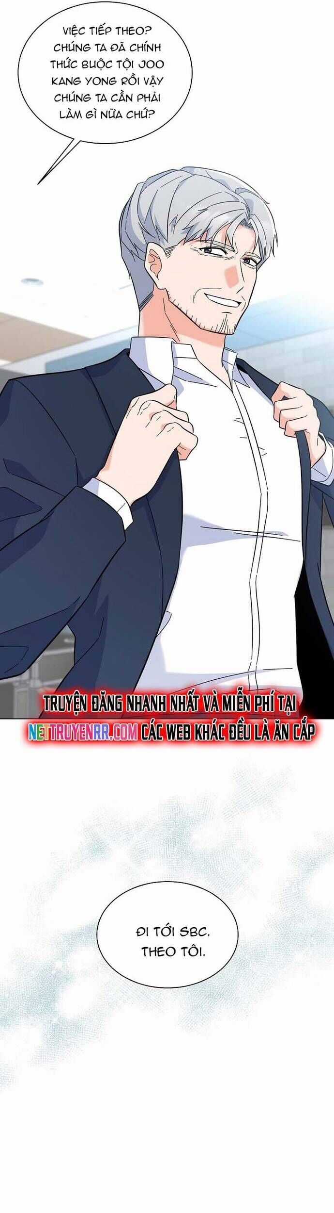 Quản Lý Cấp Cao Nhất Của Năm Chương 68 trang 24