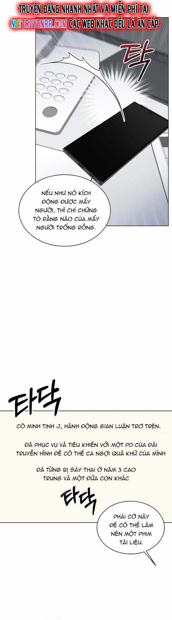 Quản Lý Cấp Cao Nhất Của Năm Chương 68 trang 27