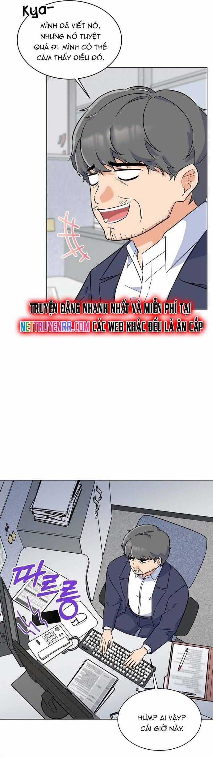 Quản Lý Cấp Cao Nhất Của Năm Chương 68 trang 28