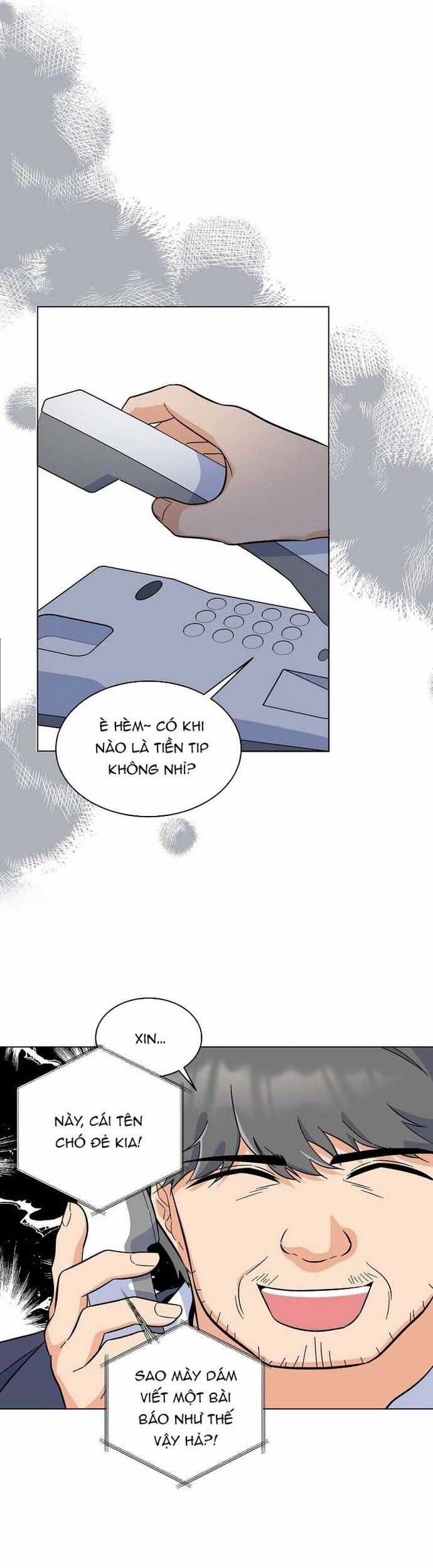 Quản Lý Cấp Cao Nhất Của Năm Chương 68 trang 29